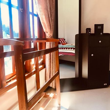Loversleap Bungalow Нувара-Элия Экстерьер фото